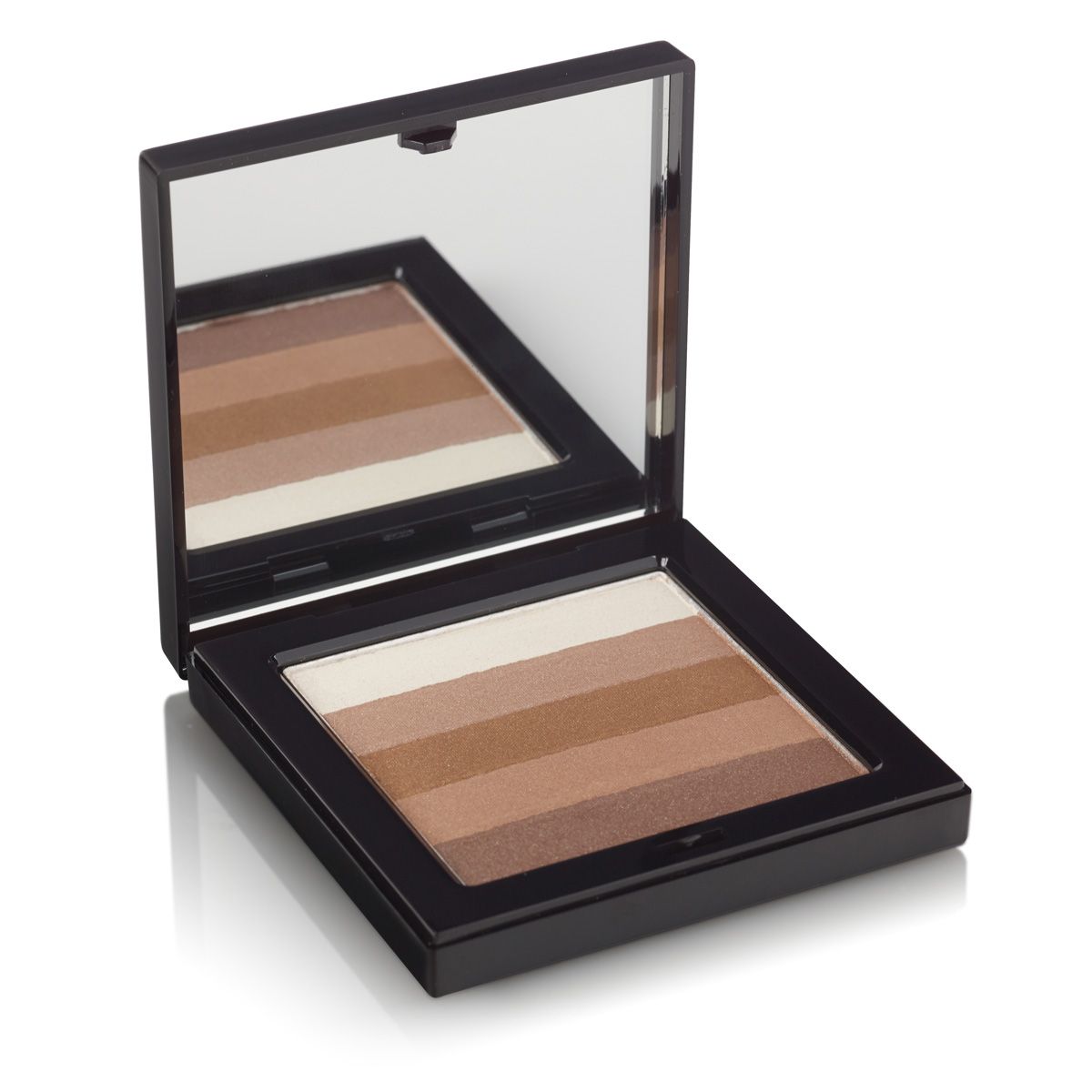 Image of beautyUK - Bronzer - Shimmer Box (BE024BR)