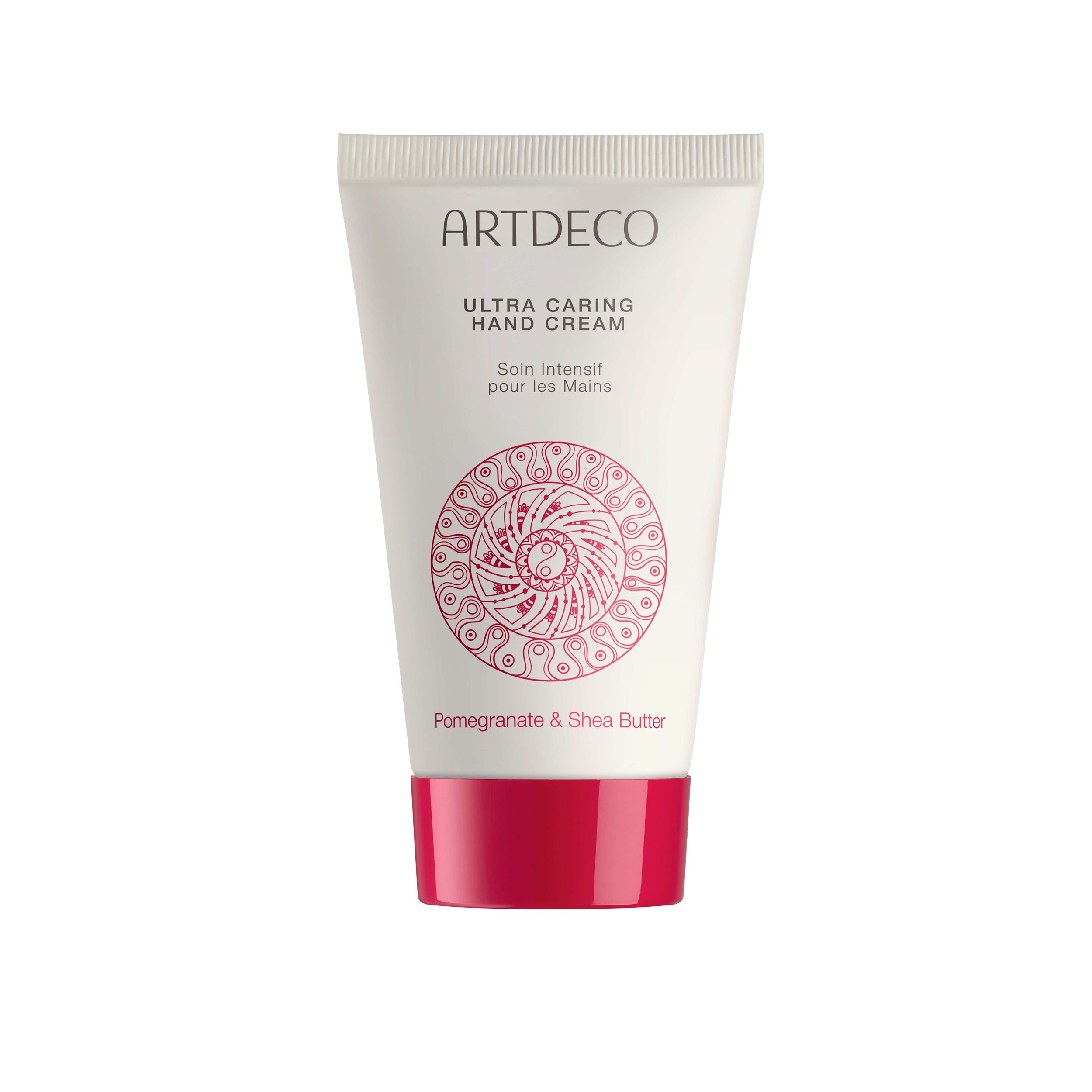 Image of ARTDECO Asian Spa - Handcreme - Ultra Caring Hand Cream (HC0132UCPS)