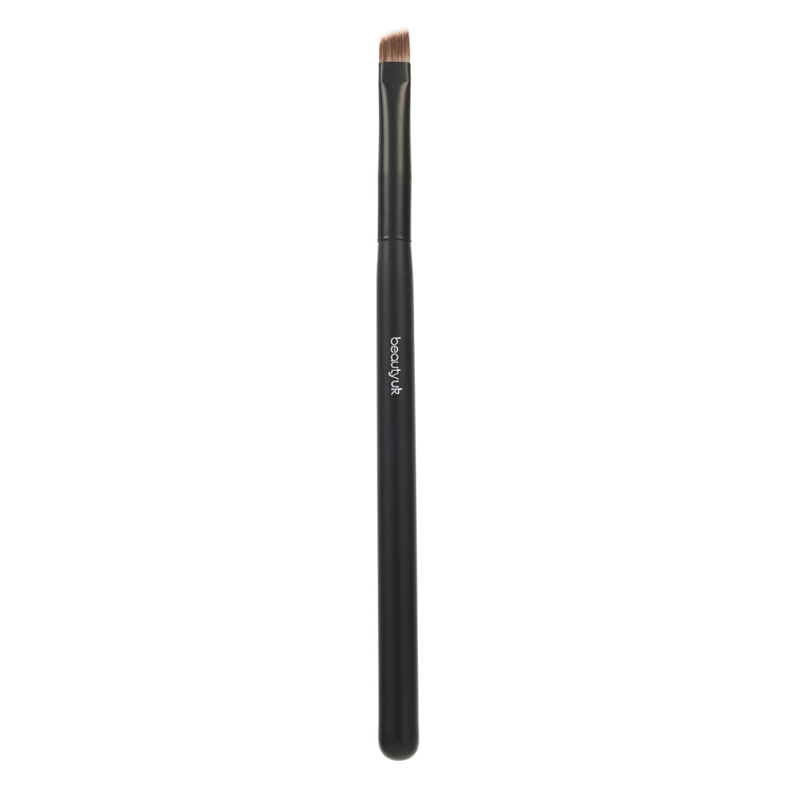 Image of beautyUK - Abgewinkelter Liner-Pinsel - Short Angled Brush (BR024SA11)