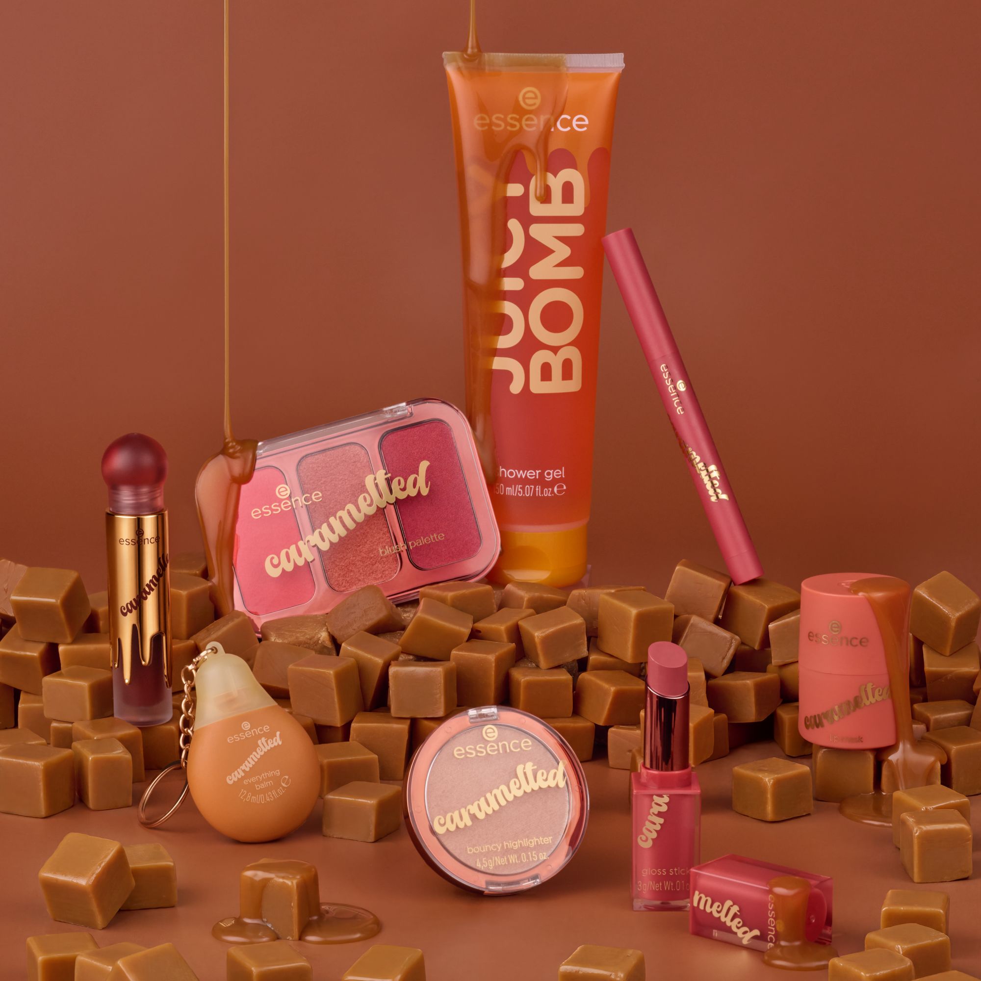 Caramelted (Limited Edition)