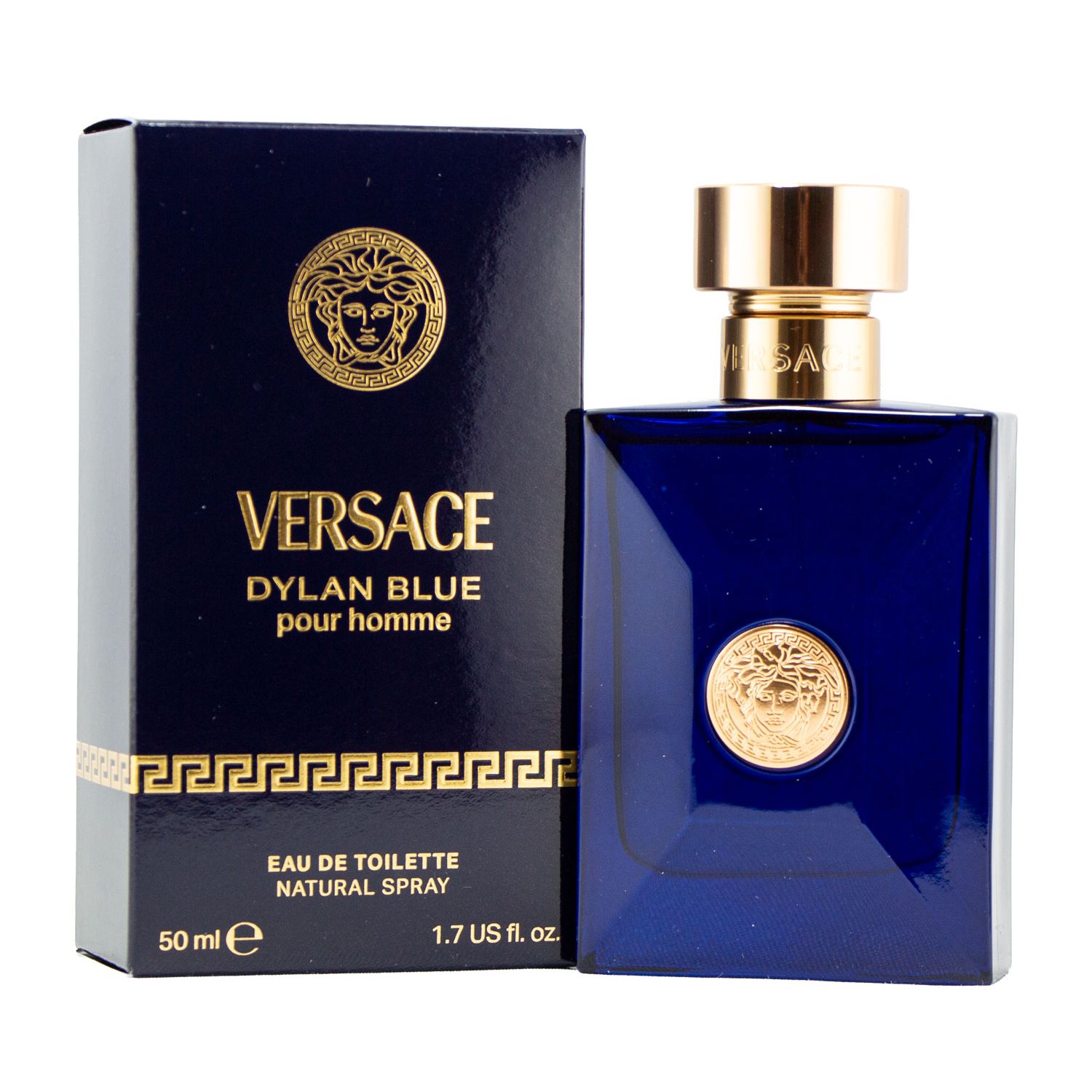 Dylan Blue - Eau de Toilette Spray