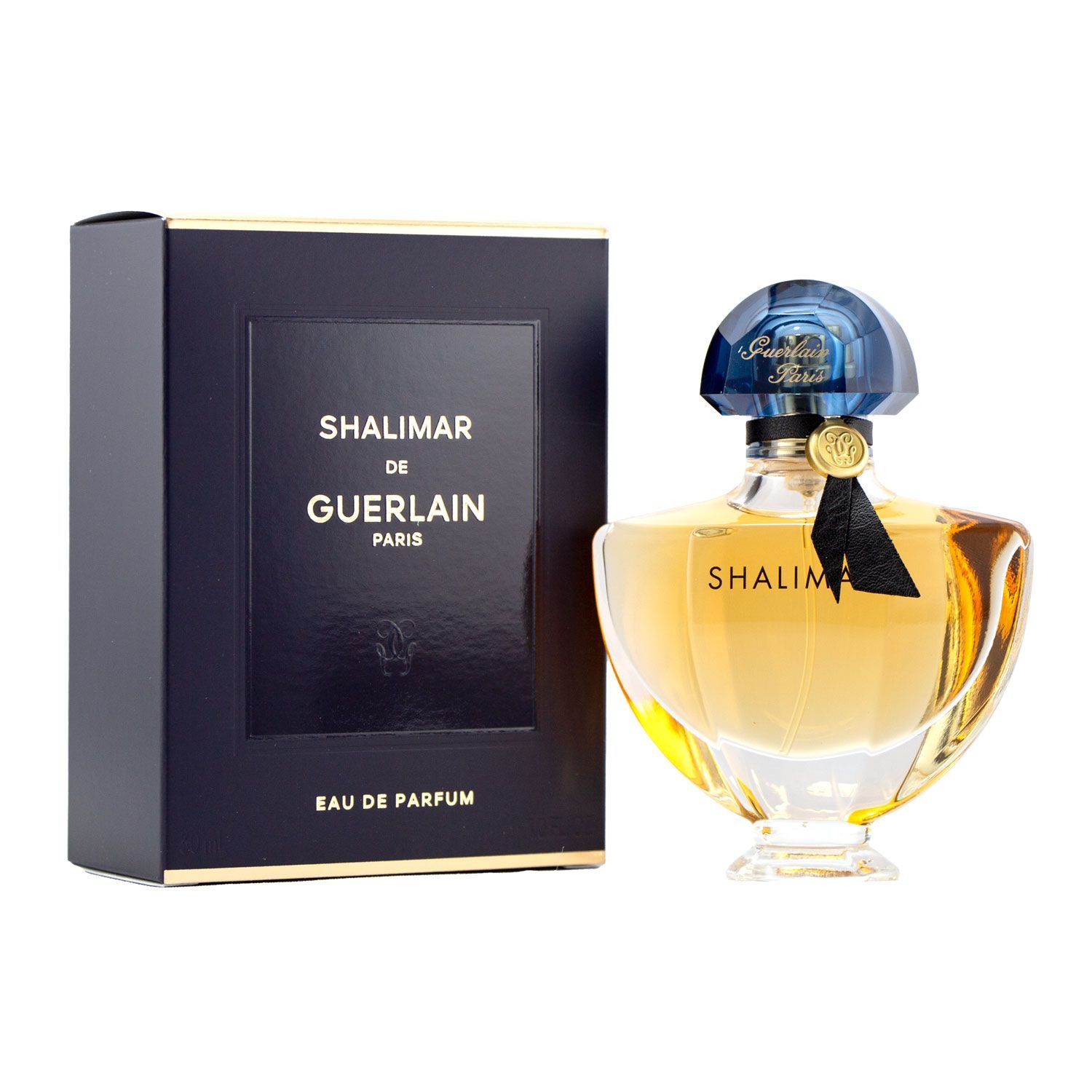Shalimar - Eau de Parfum Spray