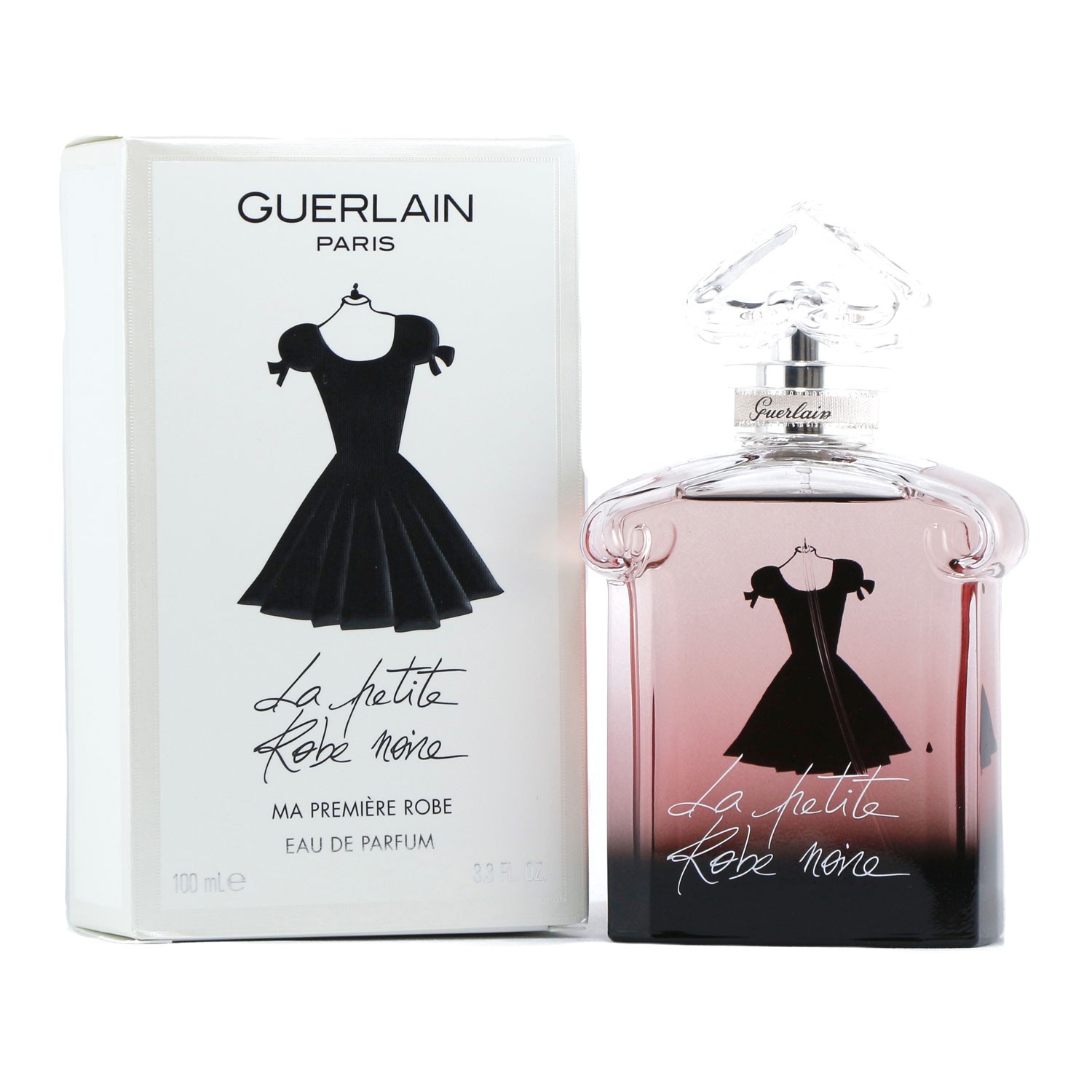La Petite Robe Noire - Eau De Parfum Spray