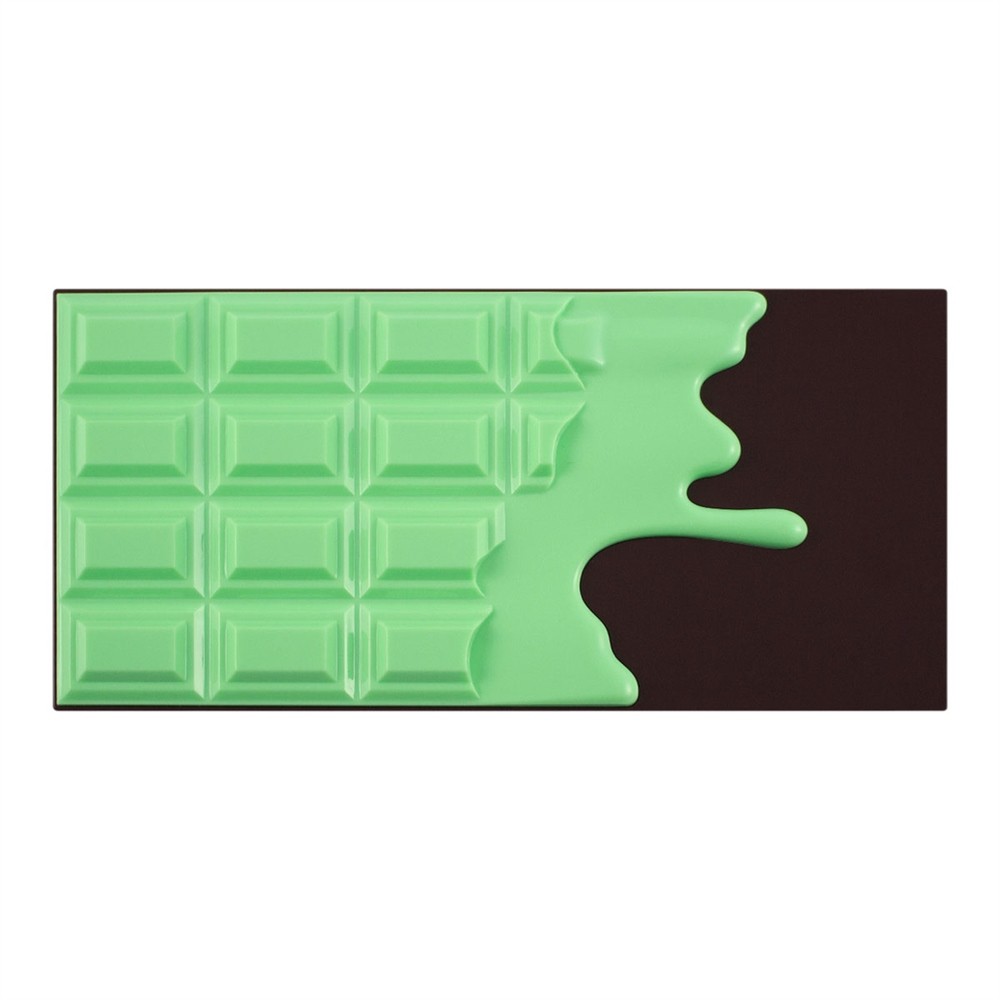 Eyeshadow Palette - I Heart Chocolate