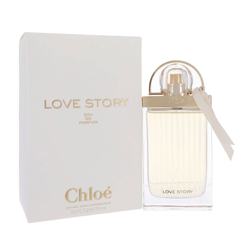 Love Story - Eau de Parfum Spray