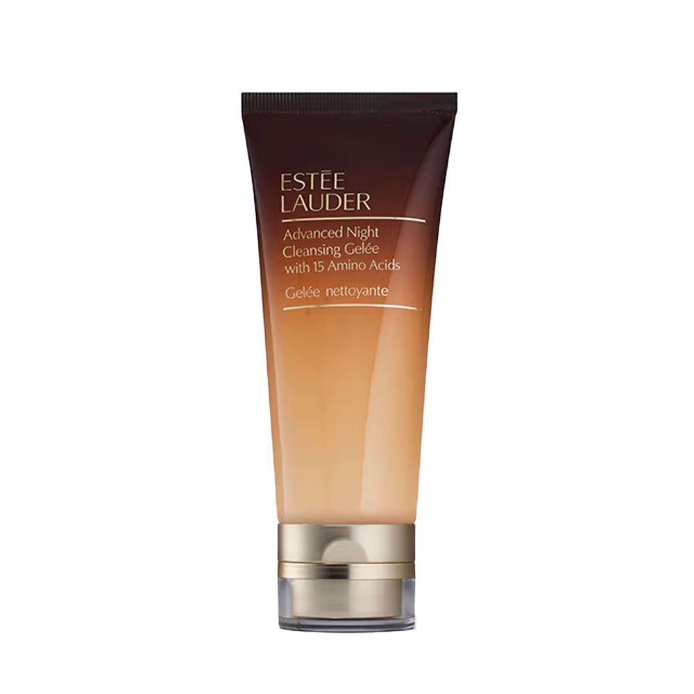 Advanced Night Cleansing Gelée -- Gesichtsreiigungs-Gel