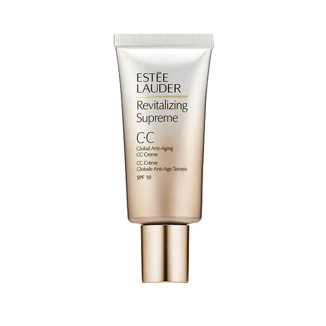 Globale Anti-Age Teintée SPF 10 - Global Anti-Aging CC Cream Globale Anti-Age Teintée SPF 10 - Global Anti-Aging CC Cream