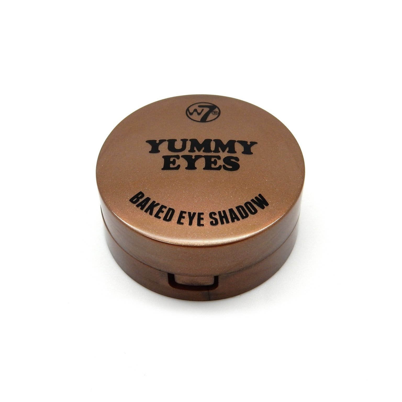 Fard à Paupières - Yummy Eyes Baked Eye Shadow Fard à Paupières - Yummy Eyes Baked Eye Shadow