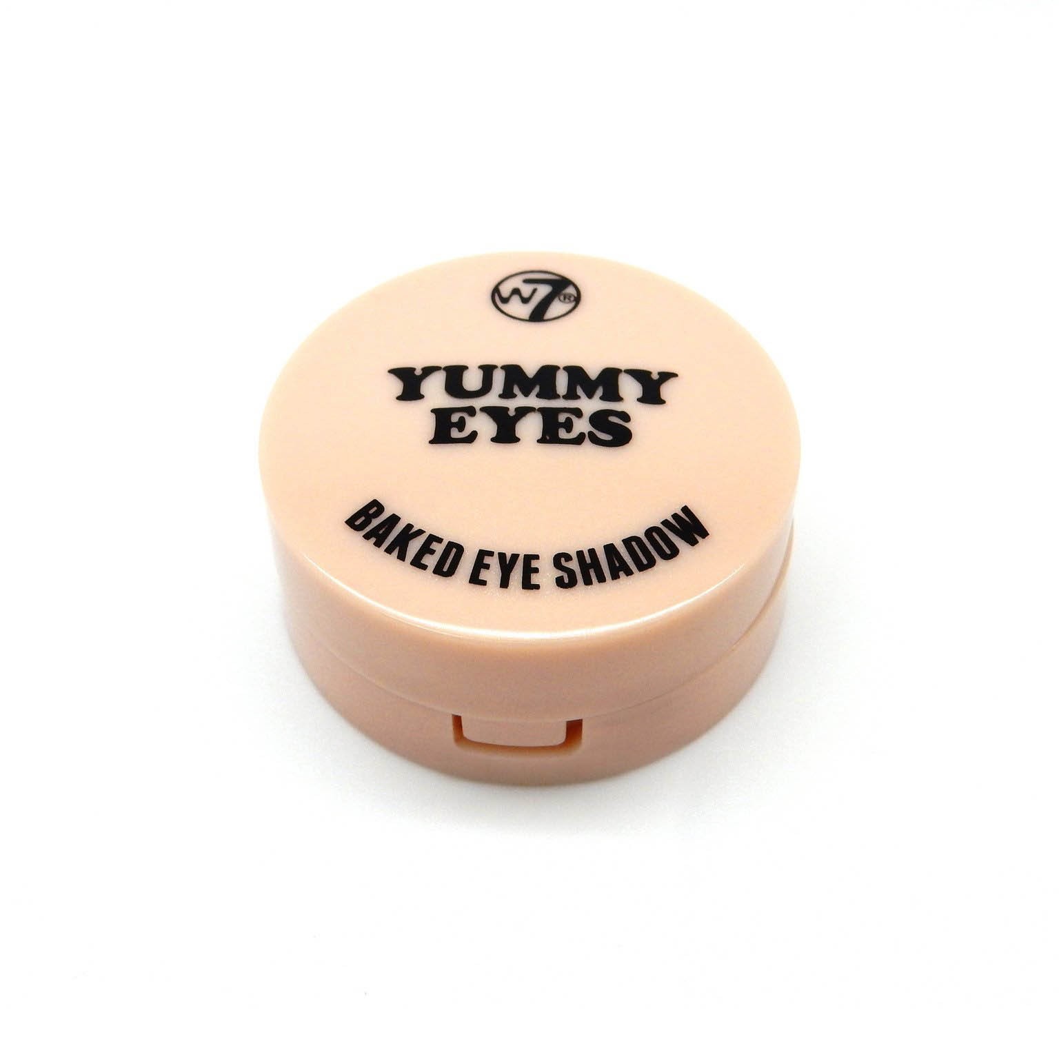 Fard à Paupières - Yummy Eyes Baked Eye Shadow Fard à Paupières - Yummy Eyes Baked Eye Shadow