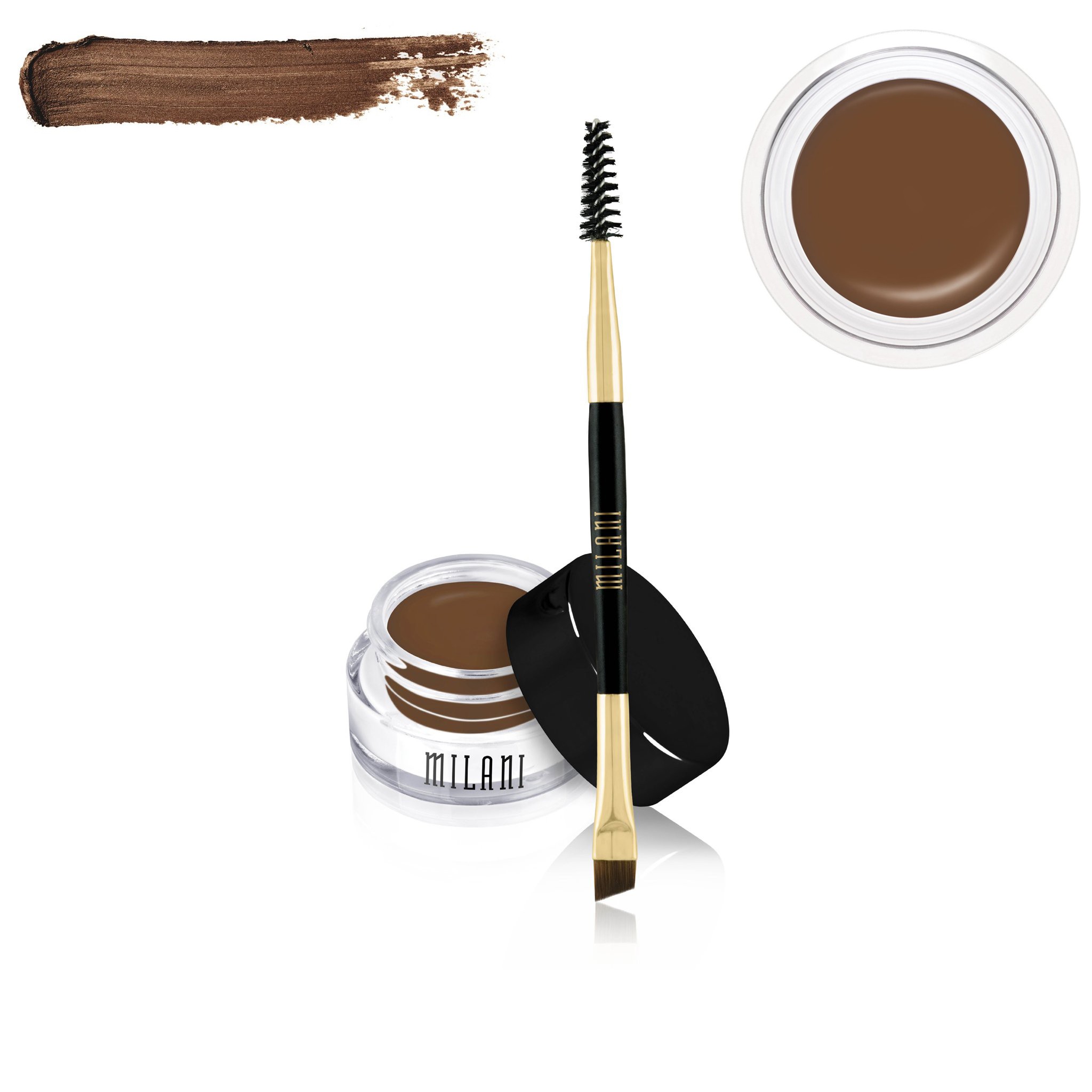 Stay Put Brow Color -- Augenbrauen-Kit Stay Put Brow Color -- Augenbrauen-Kit