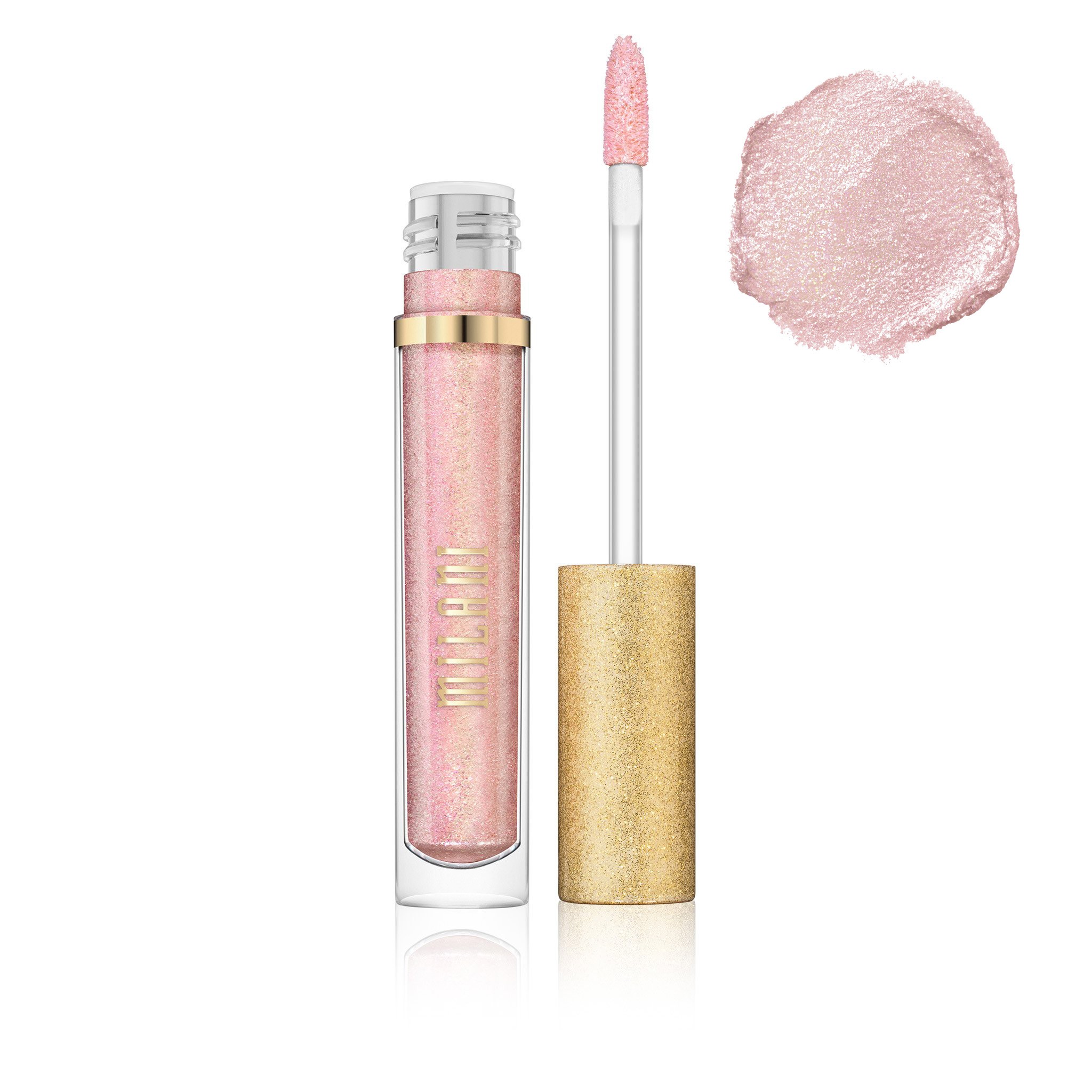 Hypnotic Lights Holographic Lip Topper Hypnotic Lights Holographic Lip Topper