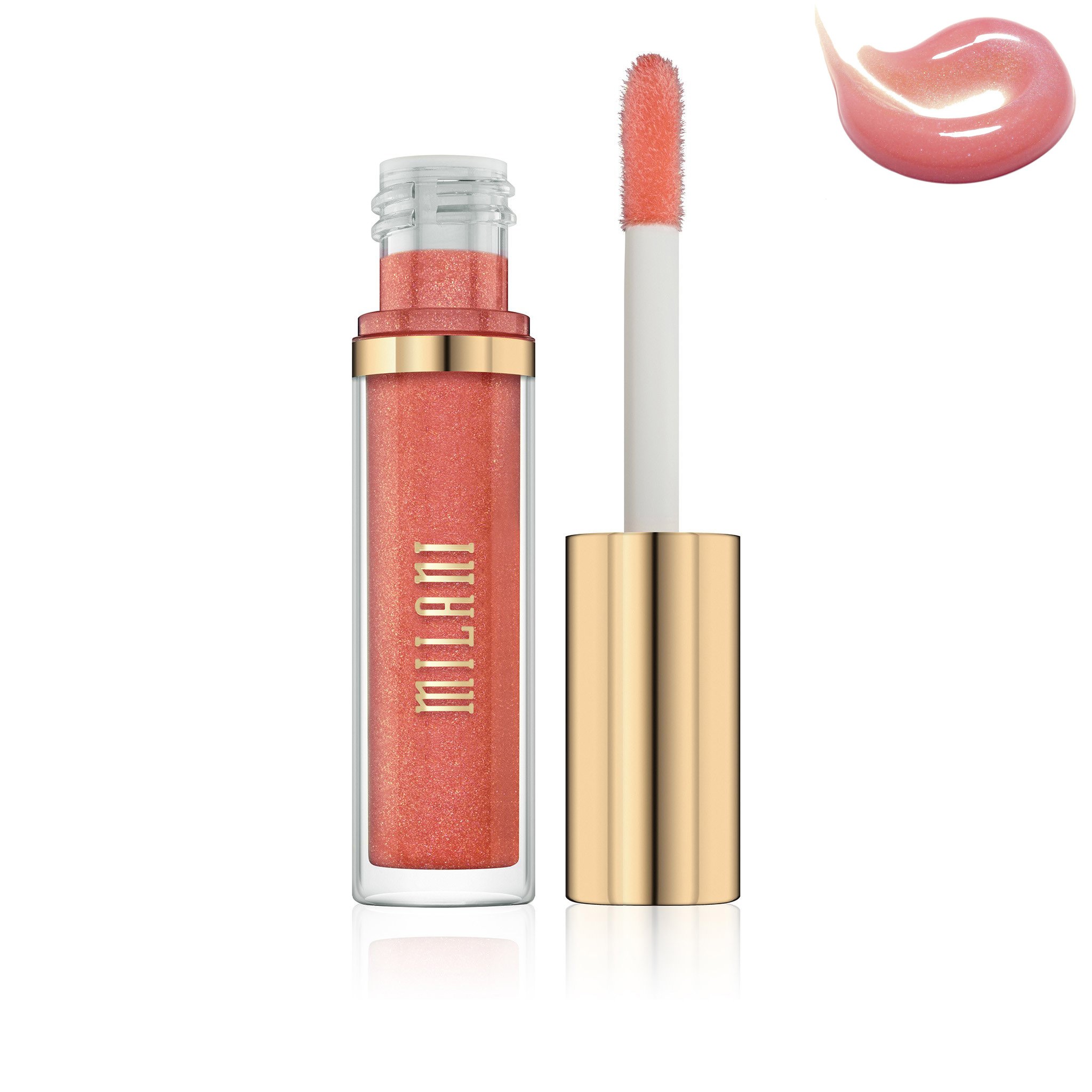 Gloss - Keep It Full Nourishing Lip Plumper Gloss - Keep It Full Nourishing Lip Plumper