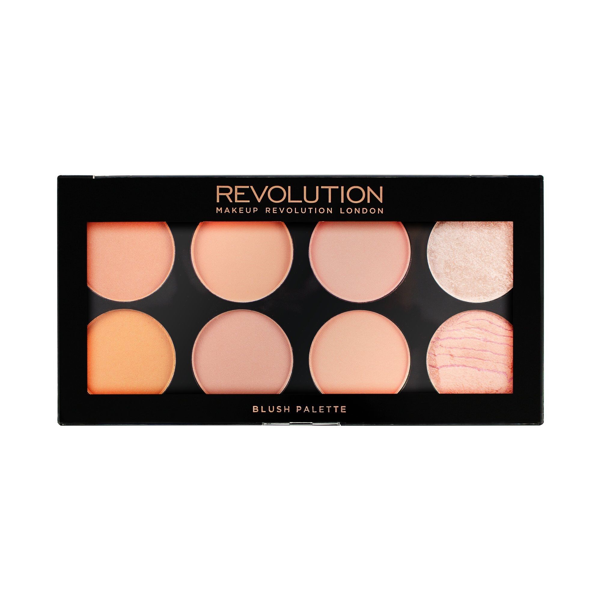 Rouge - Ultra Blush Palette Rouge - Ultra Blush Palette