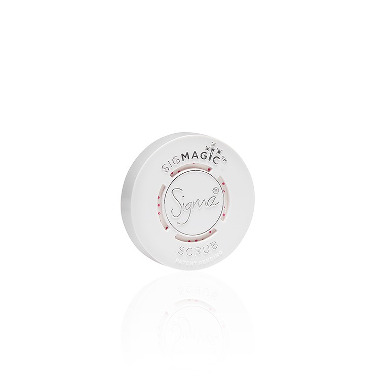 Brush Cleaning Gadget - SigMagic™ Scrub Brush Cleaning Gadget - SigMagic™ Scrub