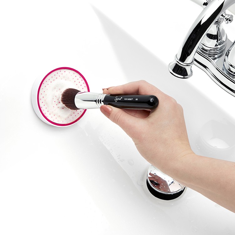 Brush Cleaning Gadget - SigMagic™ Scrub