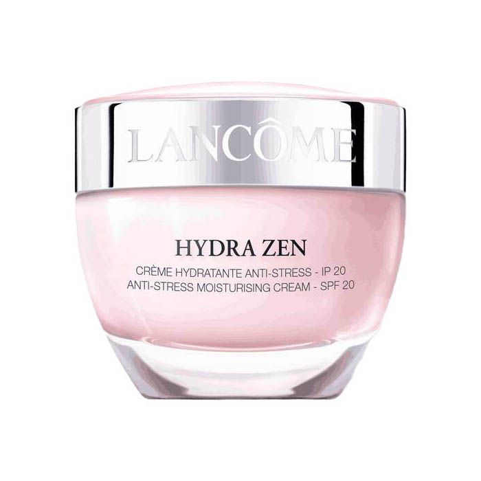 Hydra Zen - Crème Hydratante & Apaisante SPF 20 Hydra Zen - Crème Hydratante & Apaisante SPF 20