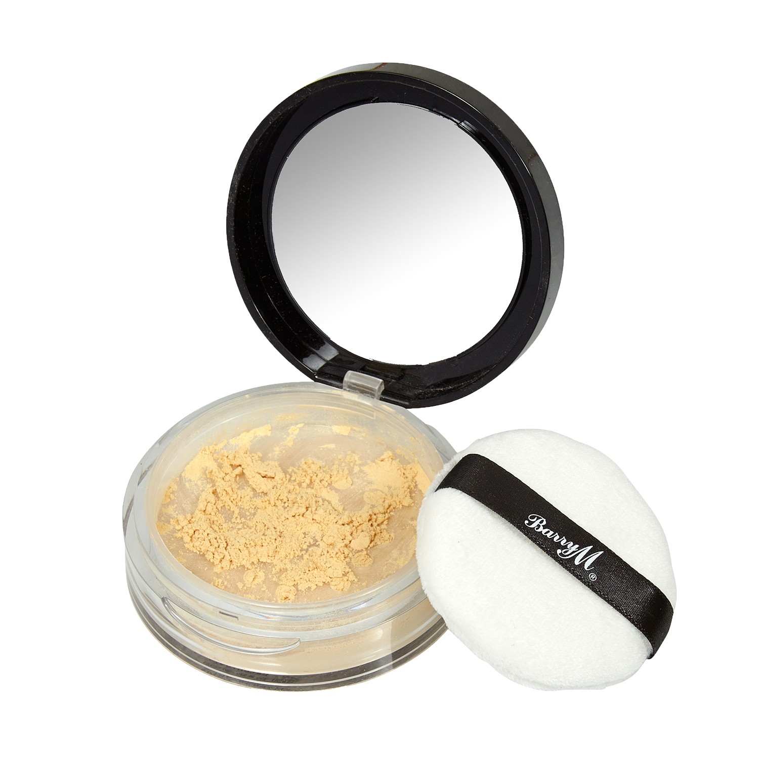 Poudre - Ready Set Smooth Loose Setting Powder Poudre - Ready Set Smooth Loose Setting Powder