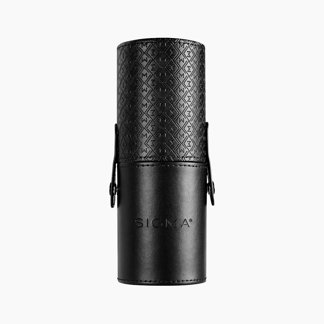 Ensemble de 7 Pinceaux - Essential Travel Brush Set Ensemble de 7 Pinceaux - Essential Travel Brush Set