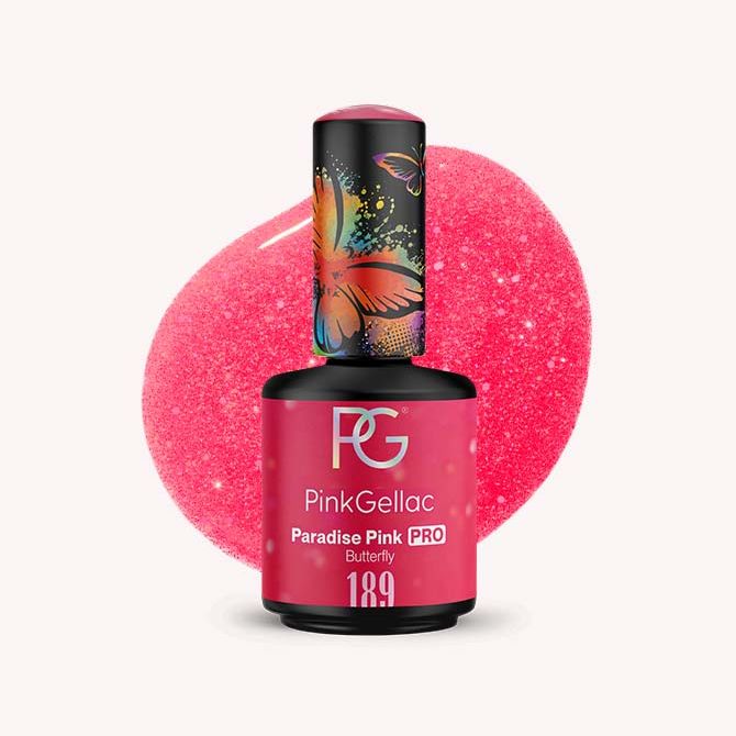 Gel Nail Polish - Butterfly Collection Gel Nail Polish - Butterfly Collection