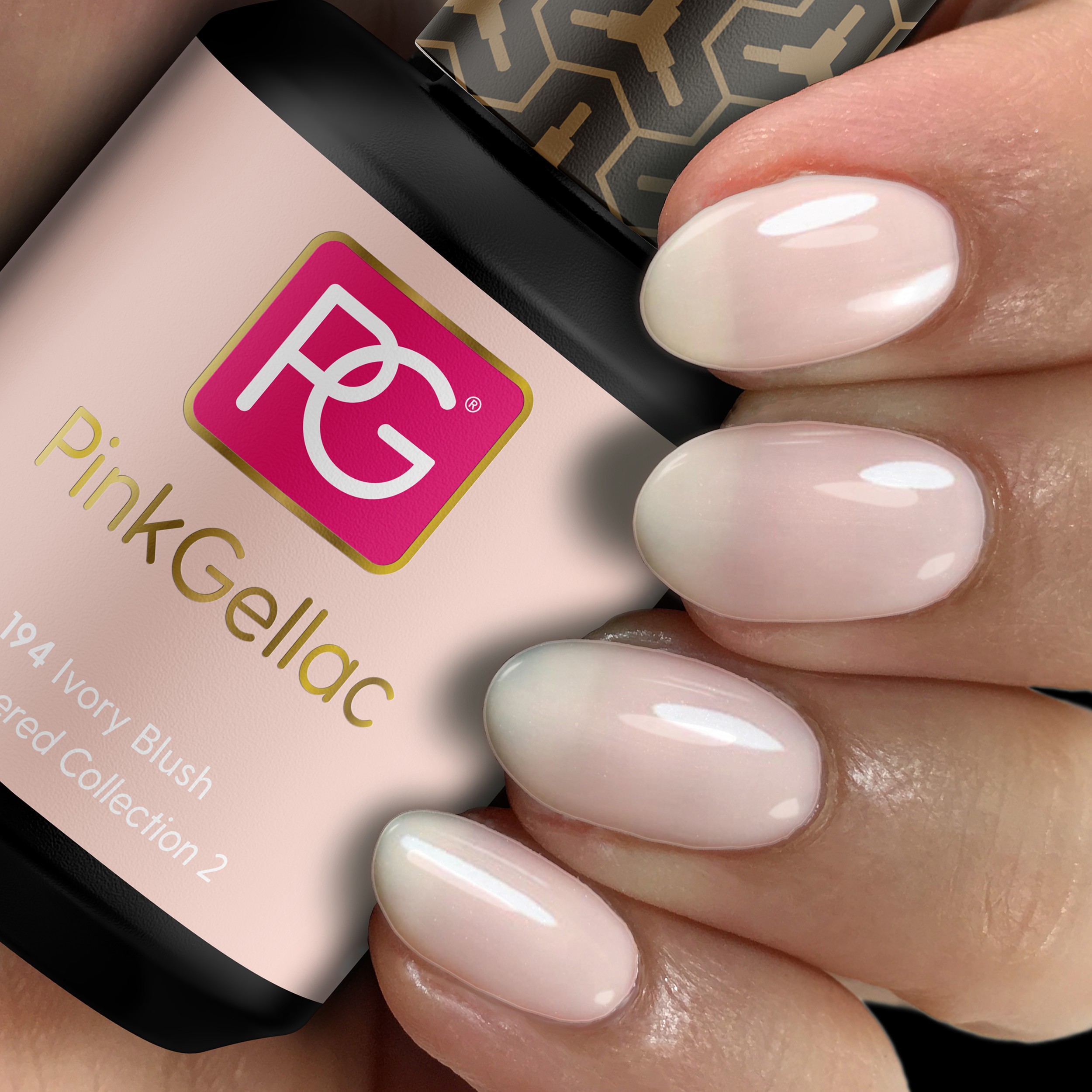 Gel Nail Polish - Uncovered2 Collection Gel Nail Polish - Uncovered2 Collection