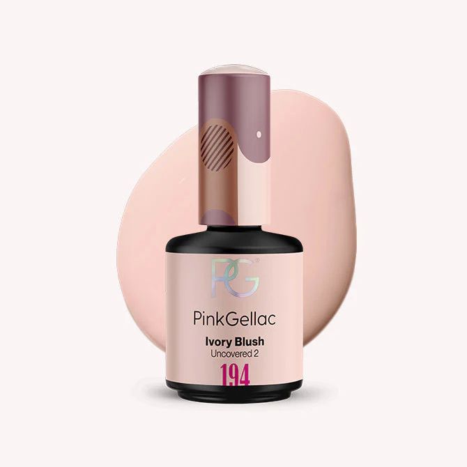 Gel Nail Polish - Uncovered2 Collection Gel Nail Polish - Uncovered2 Collection