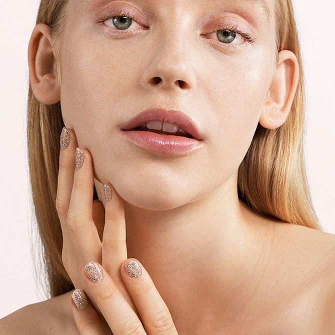 Uncovered2 Collection -- Gel-Nagellack