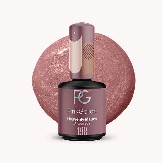 Gel Nail Polish - Uncovered2 Collection Gel Nail Polish - Uncovered2 Collection