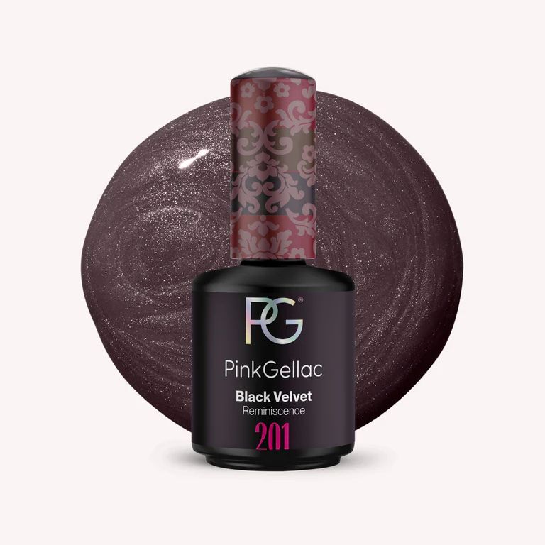 Reminiscence Collection -- Gel-Nagellack Reminiscence Collection -- Gel-Nagellack
