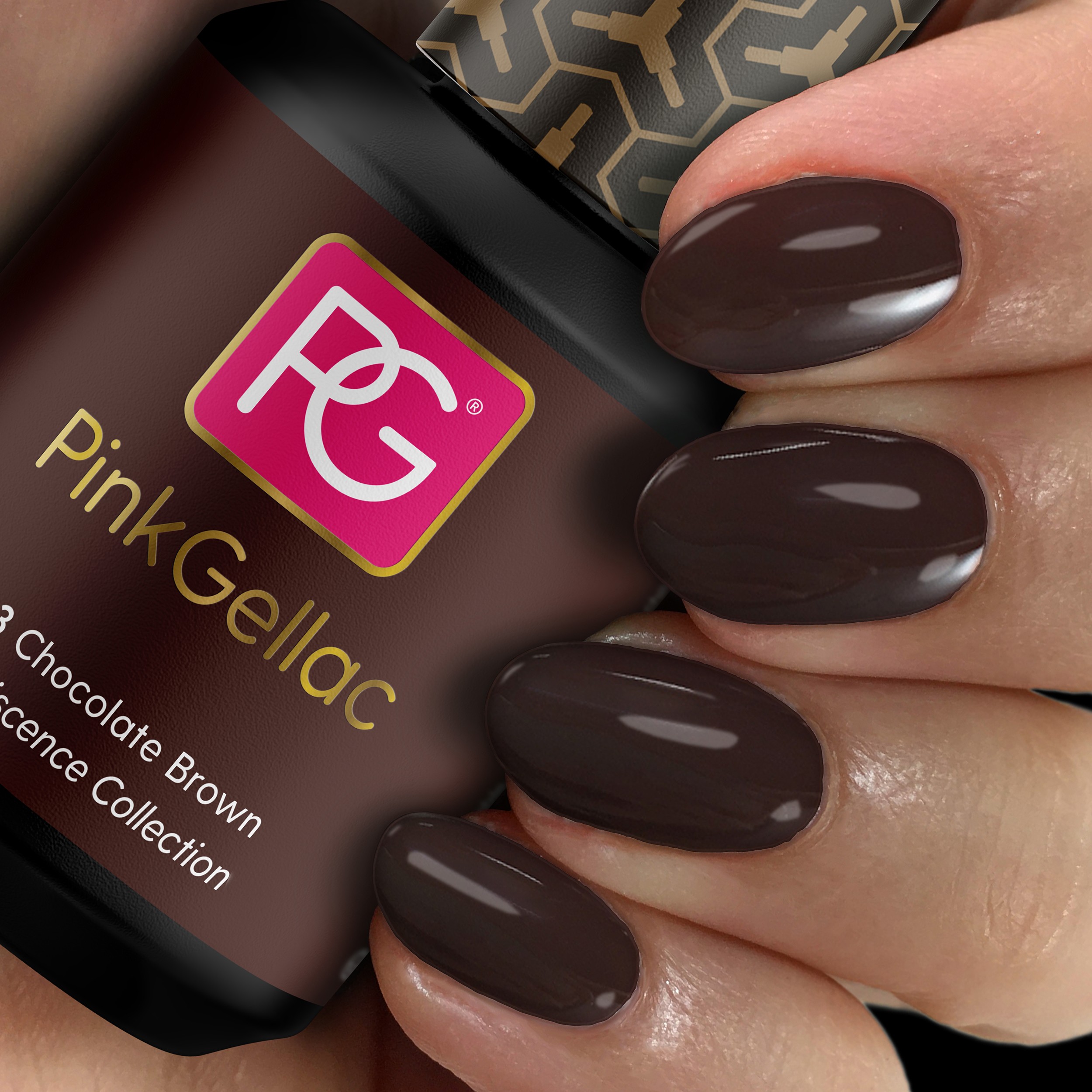 Gel Polish - Reminiscence Collection Gel Polish - Reminiscence Collection