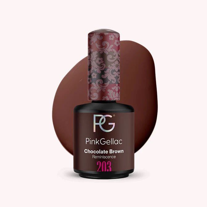 Gel Polish - Reminiscence Collection Gel Polish - Reminiscence Collection