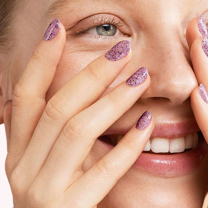 Disco Glam Collection -- Gel-Nagellack Disco Glam Collection -- Gel-Nagellack