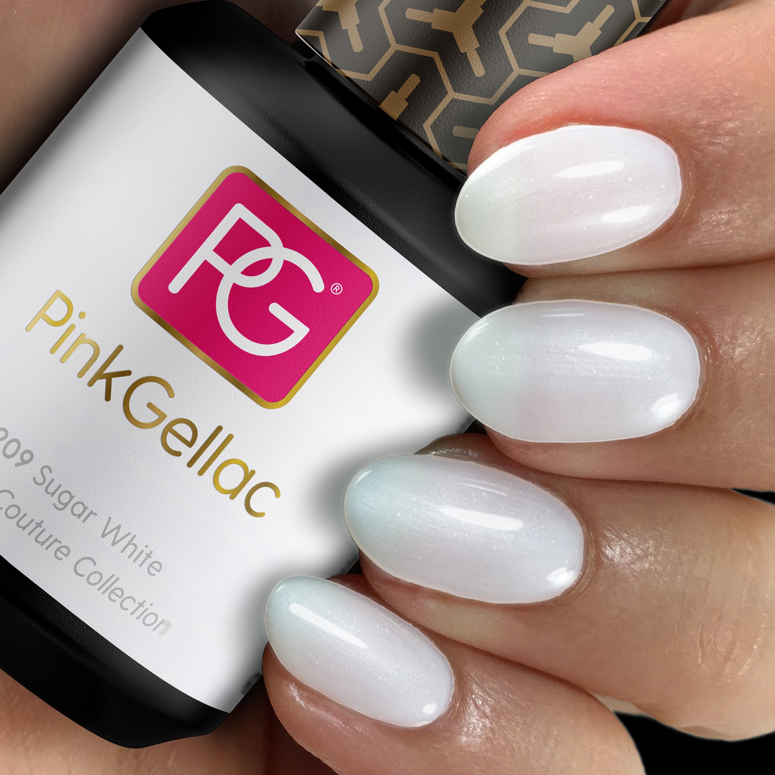 Gel Nail Polish - Candy Couture Collection Gel Nail Polish - Candy Couture Collection