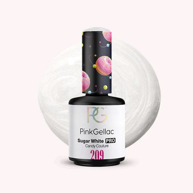 Gel Nail Polish - Candy Couture Collection Gel Nail Polish - Candy Couture Collection