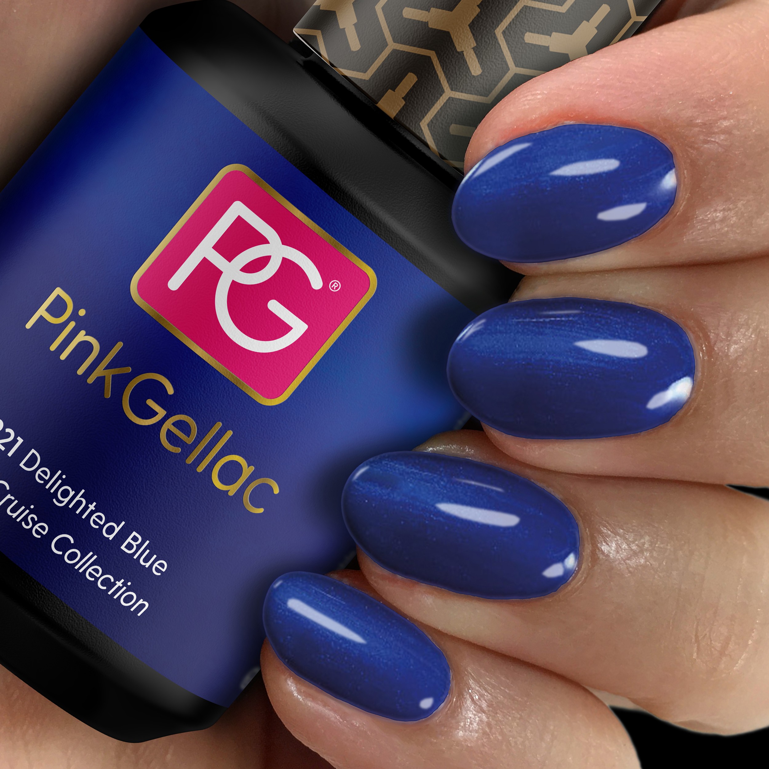 Vernis à Ongles Gel - The Cruise Collection Vernis à Ongles Gel - The Cruise Collection