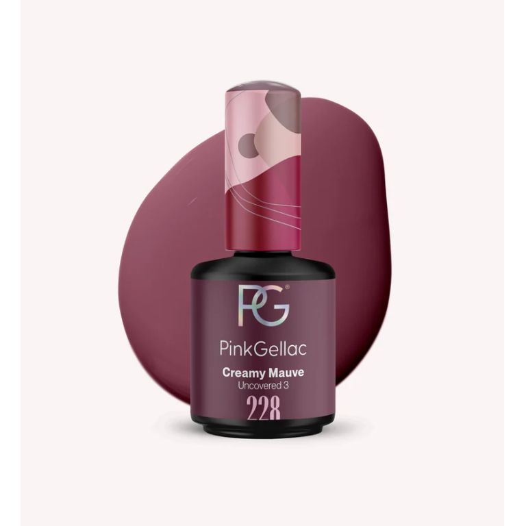 Gel Nail Polish - Uncovered3 Collection Gel Nail Polish - Uncovered3 Collection