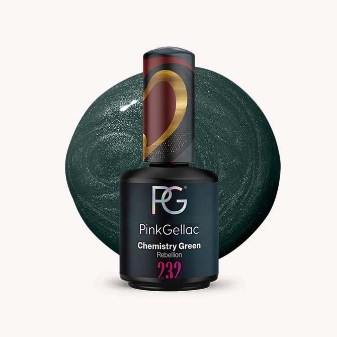 Gel Nail Polish - Rebellion Collection Gel Nail Polish - Rebellion Collection