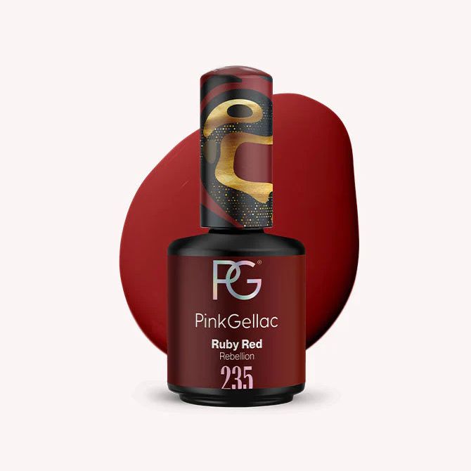 Gel Nail Polish - Rebellion Collection Gel Nail Polish - Rebellion Collection