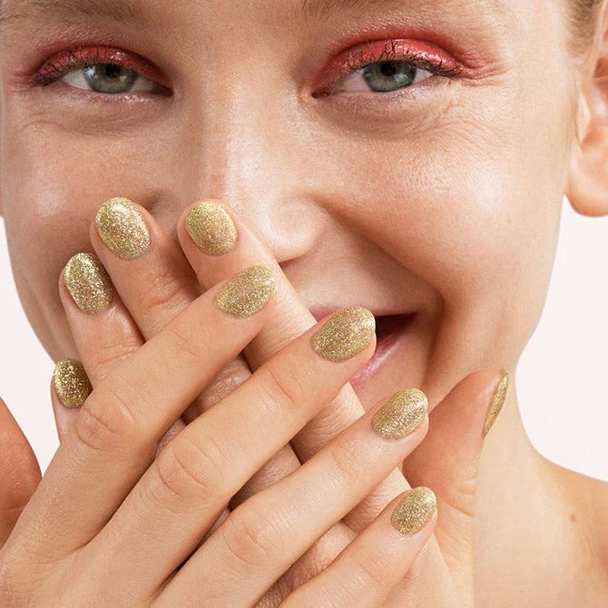 Gel Nail Polish - Rebellion Collection Gel Nail Polish - Rebellion Collection