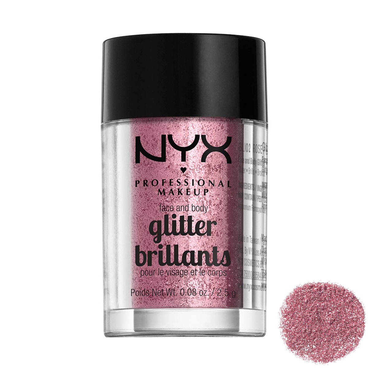 Face & Body Glitter Face & Body Glitter