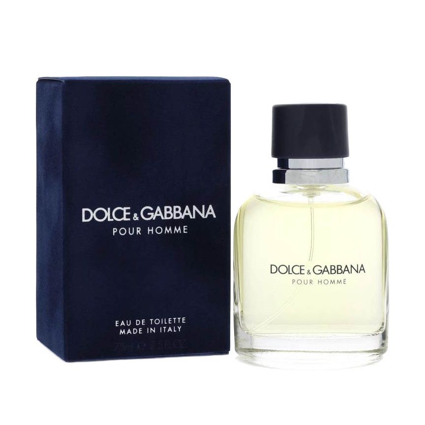 Pour Homme - Eau de Toilette Spray