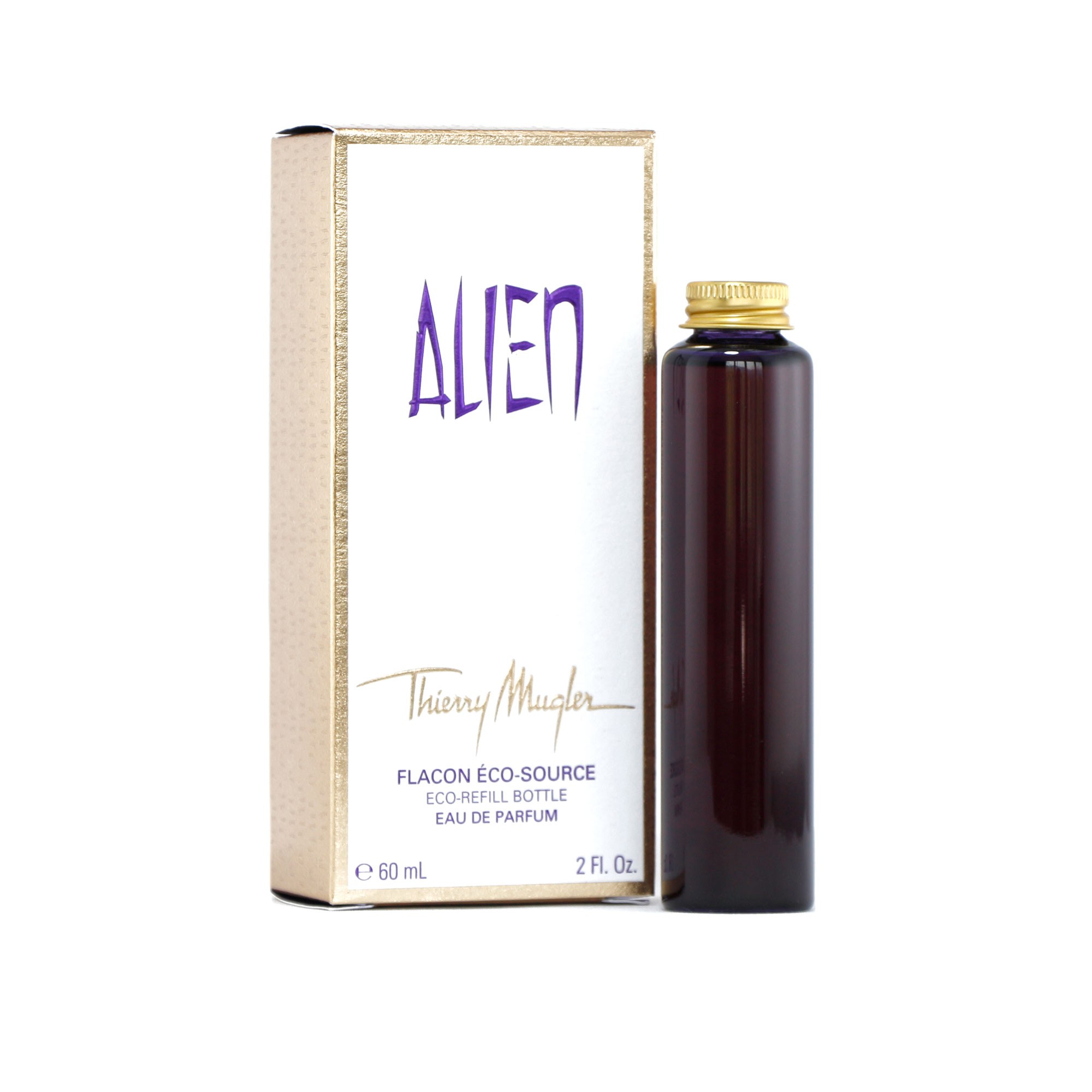 Alien - Eau De Parfum Spray Refillable