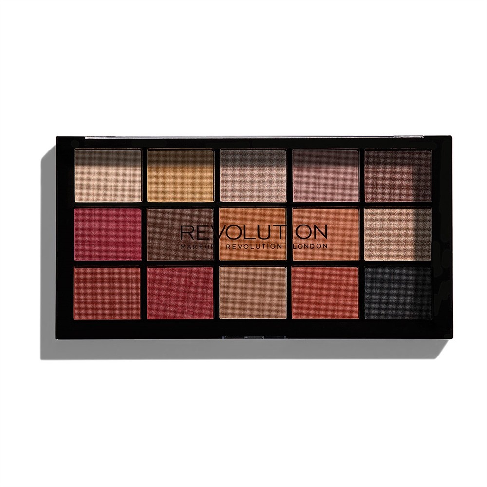 Eyeshadow Palette - Re-Loaded Palette Eyeshadow Palette - Re-Loaded Palette