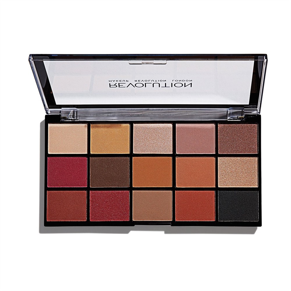 Eyeshadow Palette - Re-Loaded Palette Eyeshadow Palette - Re-Loaded Palette