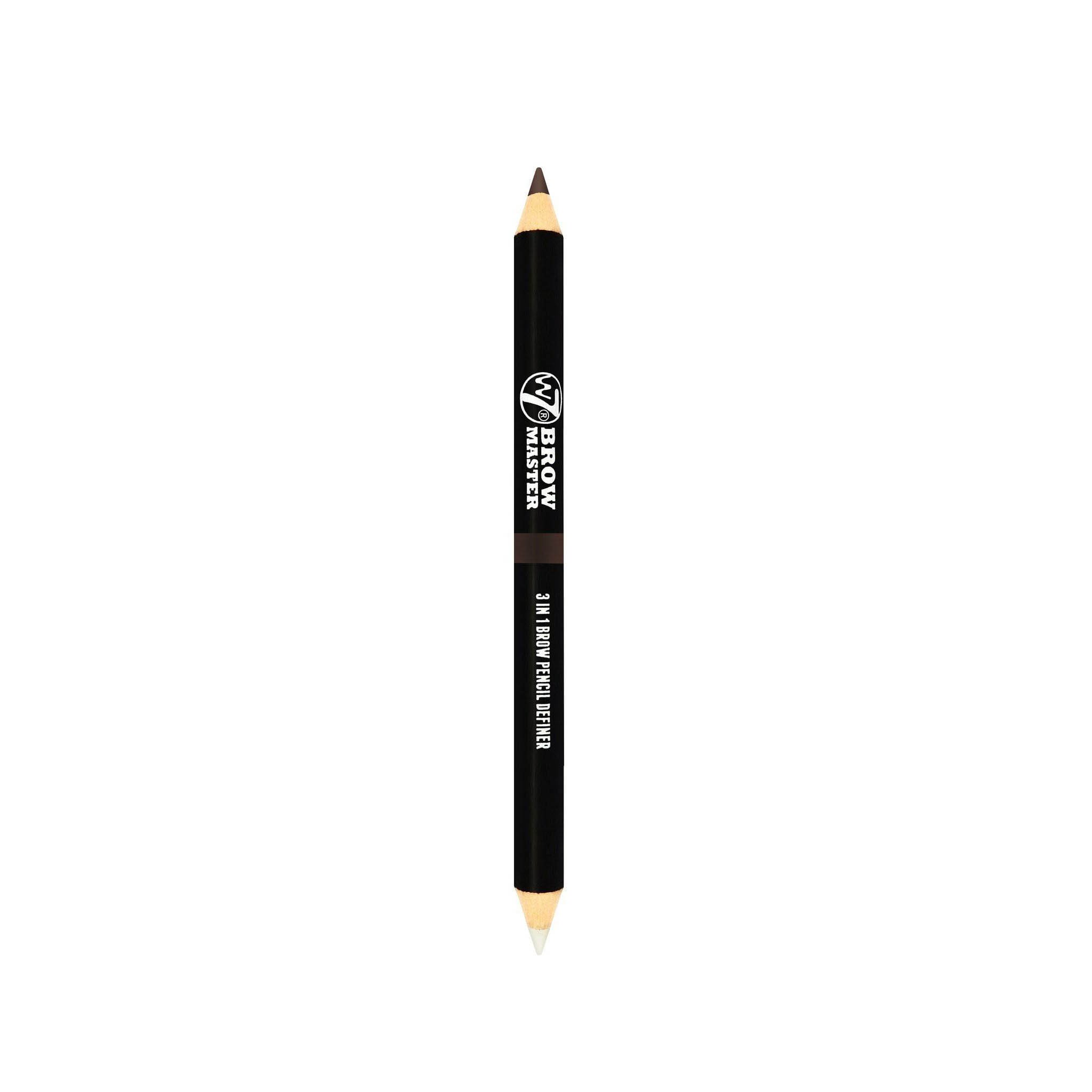 Brow Master 3 In 1 Pencil