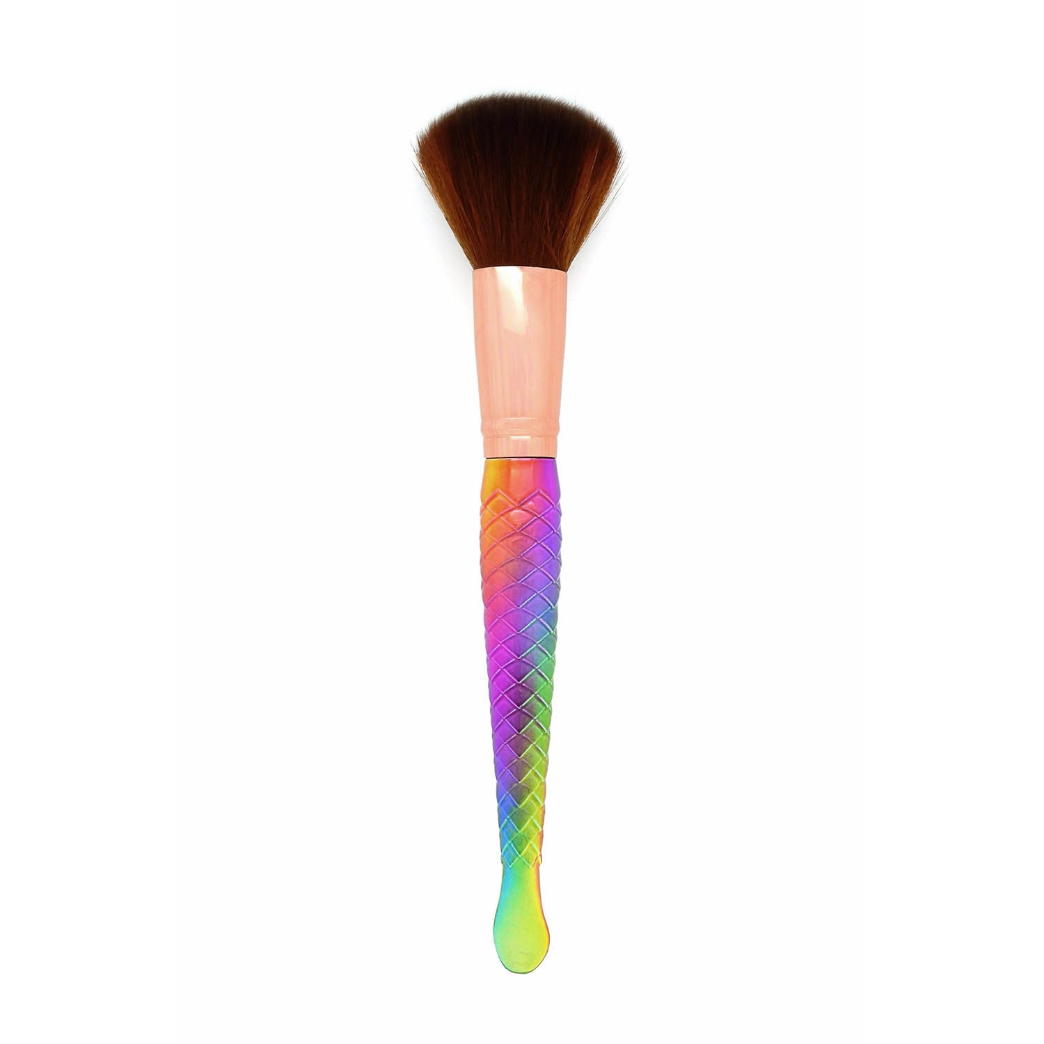 5-Teiliges Pinsel-Set - Mermaid Brush Collection