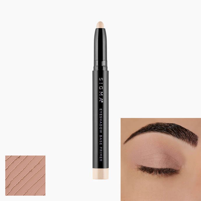 Eyeshadow Base Primer -- Lidschatten-Primer Eyeshadow Base Primer -- Lidschatten-Primer
