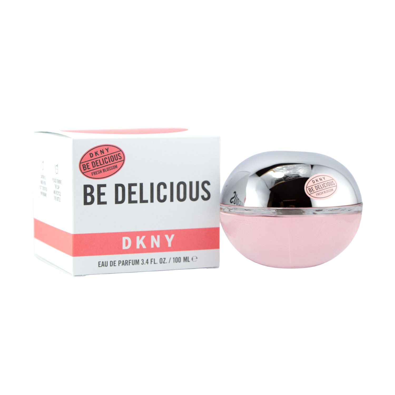 Be Delicious Fresh Blossom - Eau de Parfum Spray