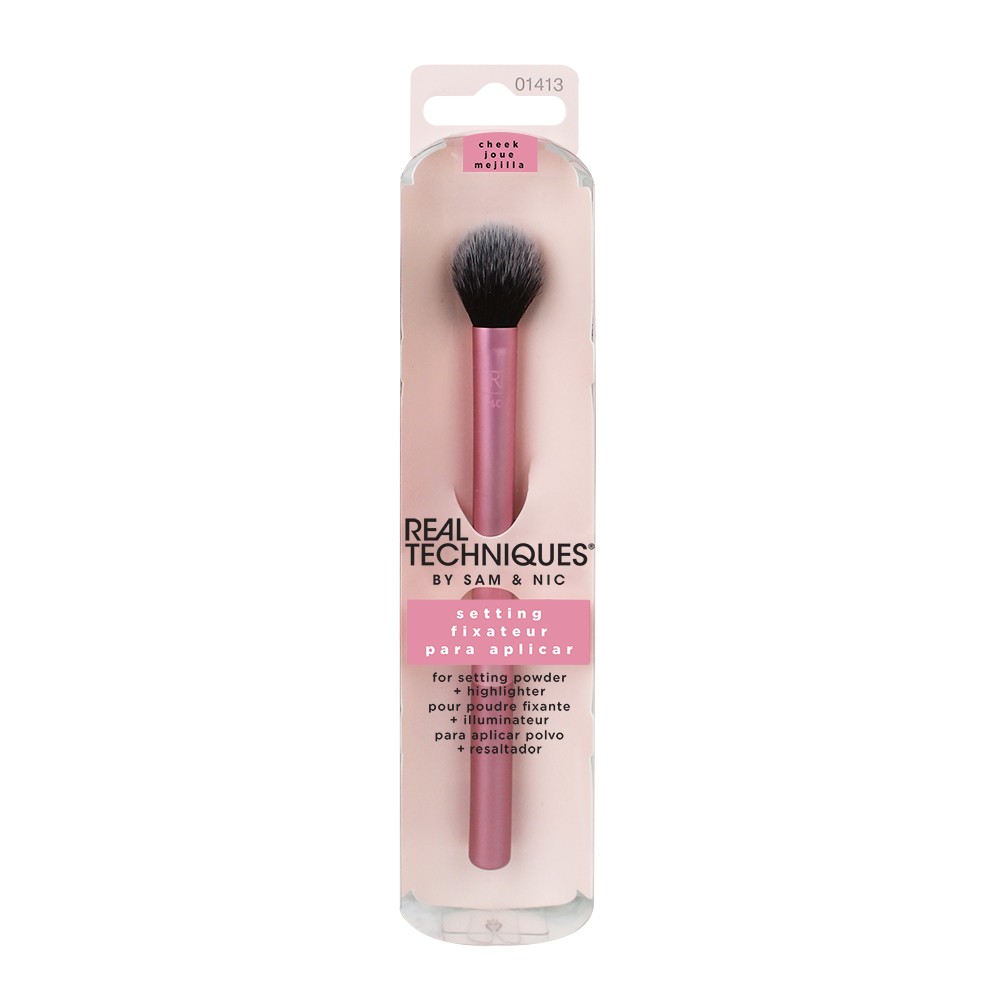Setting Brush Setting Brush