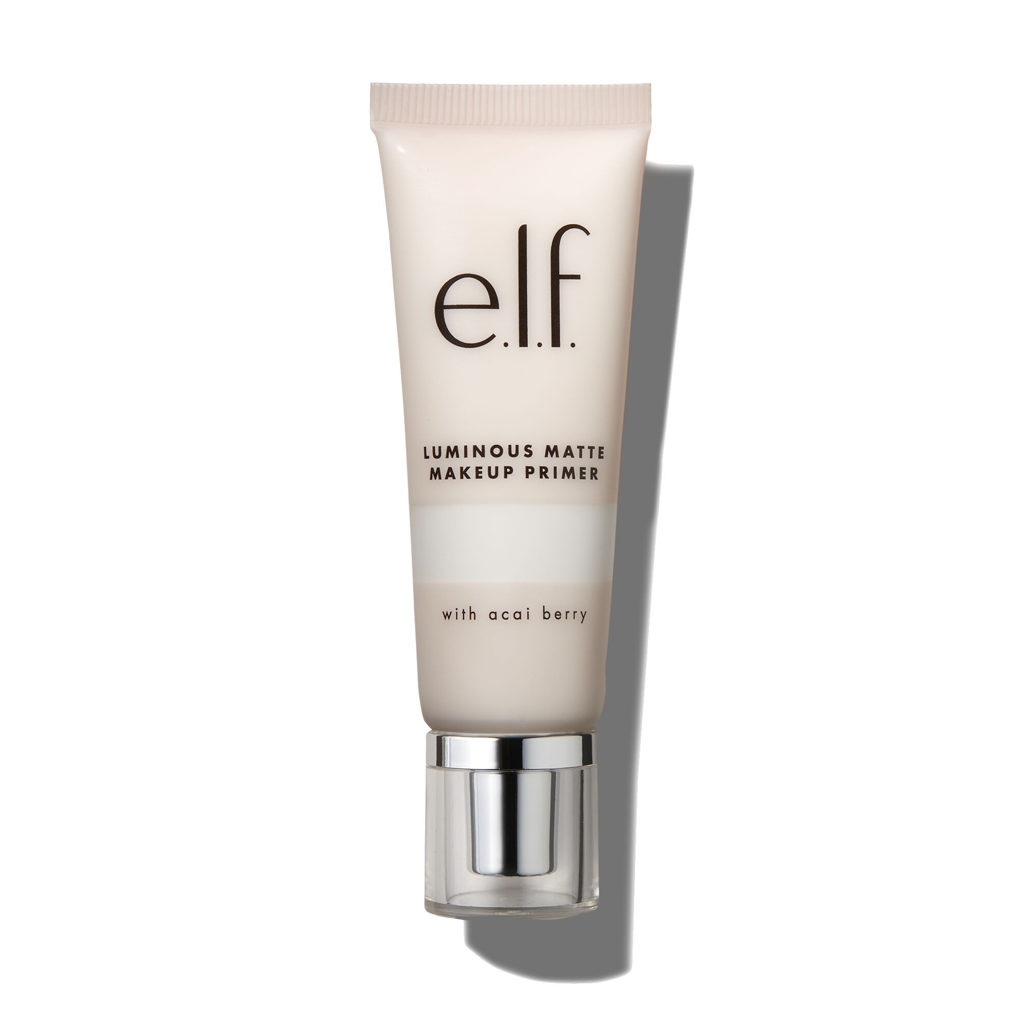 Base de Teint - Beautifully Bare Luminous Matte Makeup Primer Base de Teint - Beautifully Bare Luminous Matte Makeup Primer