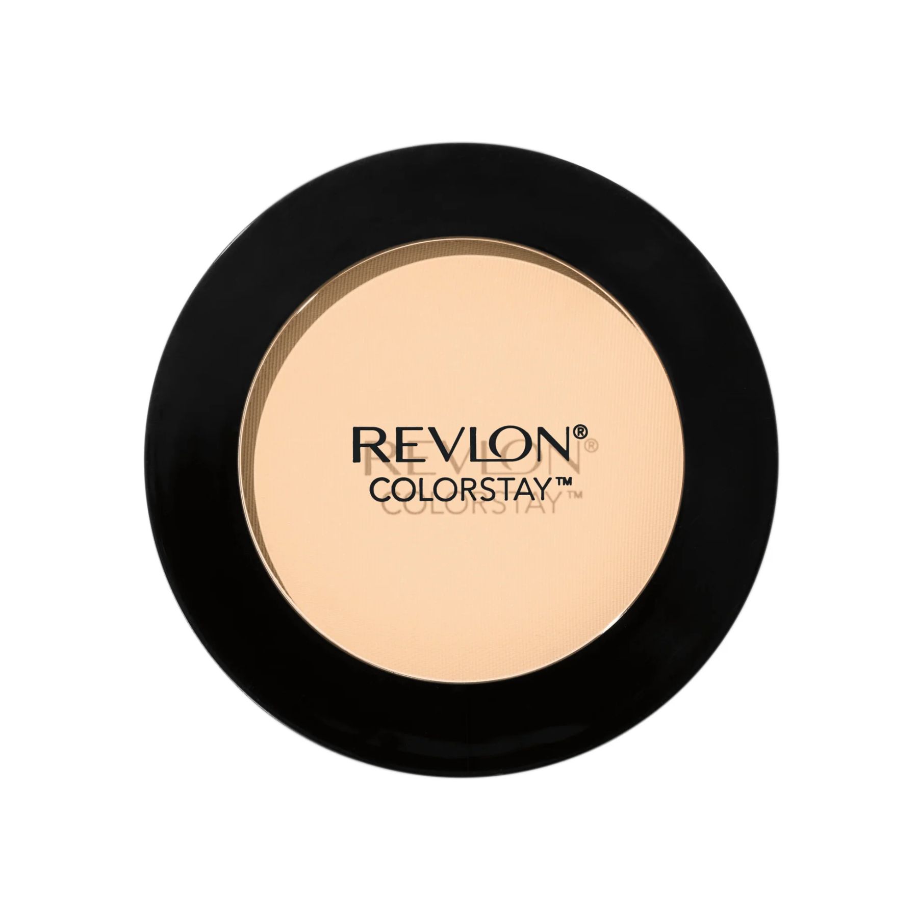Colorstay Pressed Powder -- Puder Colorstay Pressed Powder -- Puder